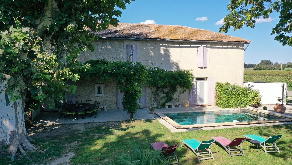 Agence immobilière de IMD Immobilier