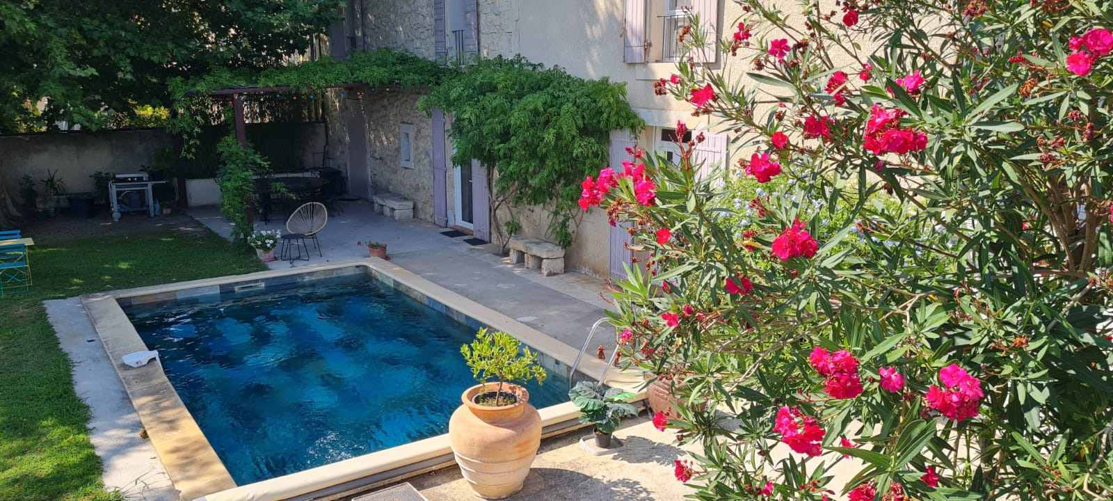 Agence immobilière de IMD Immobilier