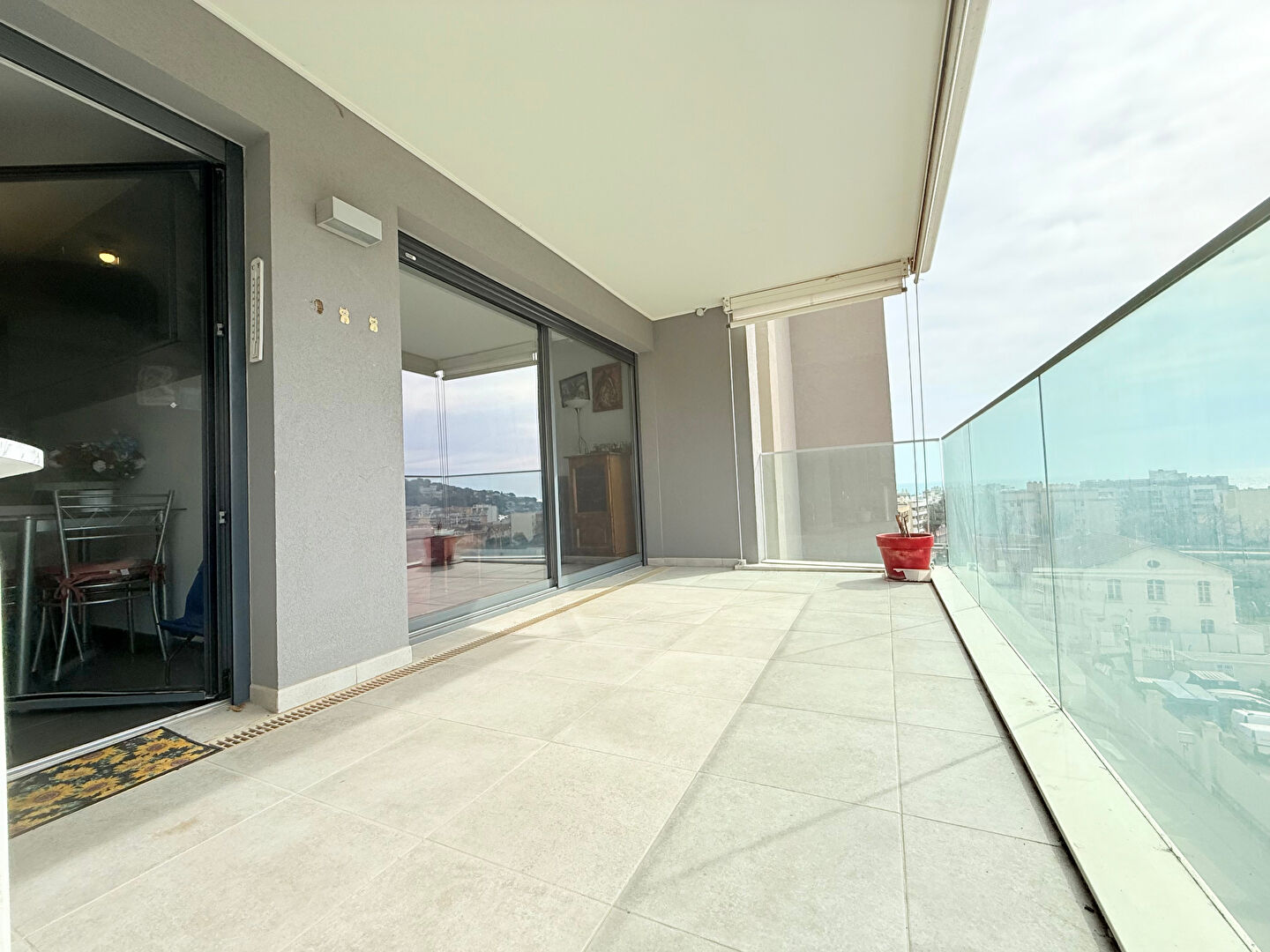 Agence immobilière de IMD Immobilier