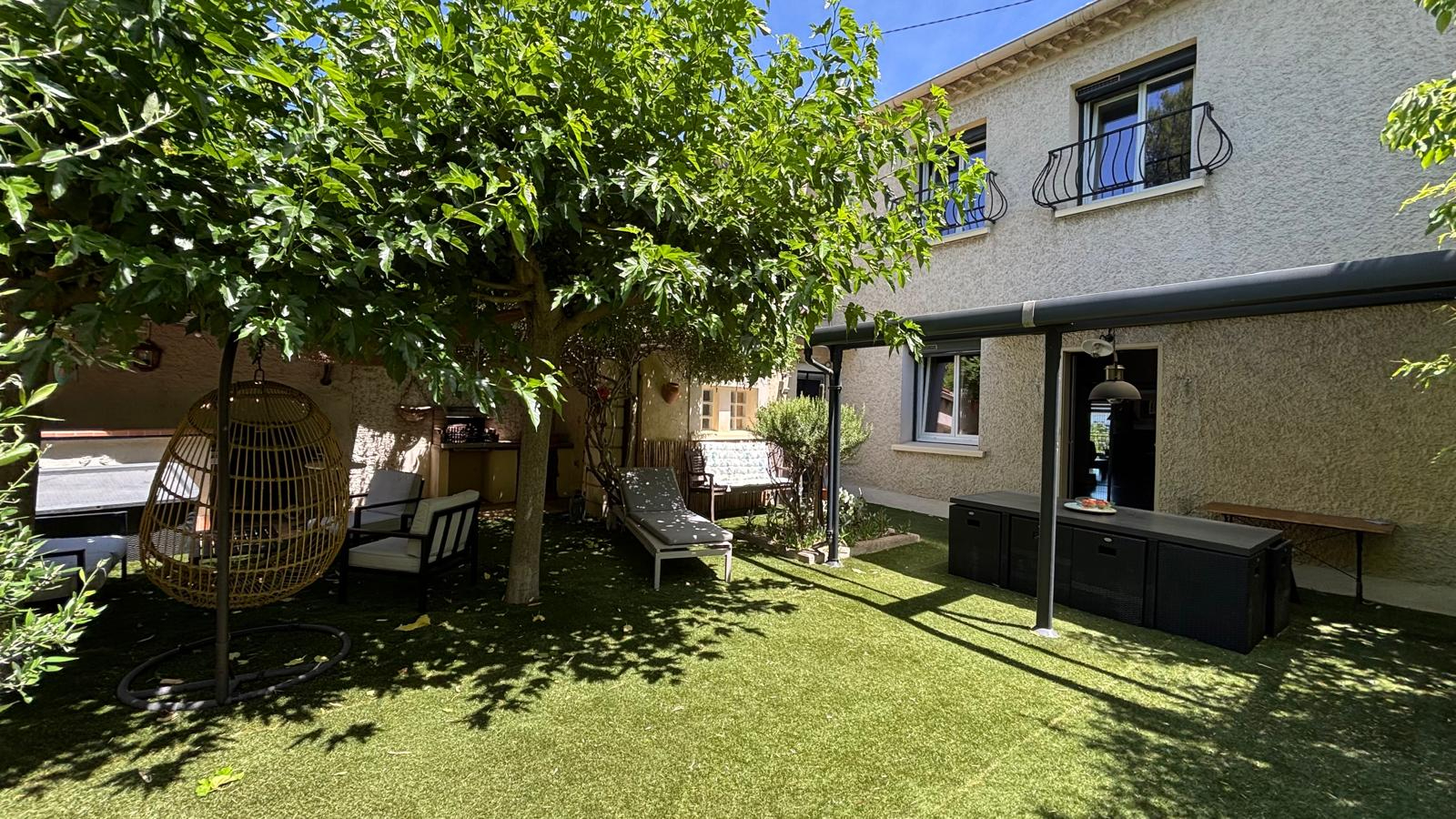 Agence immobilière de IMD Immobilier
