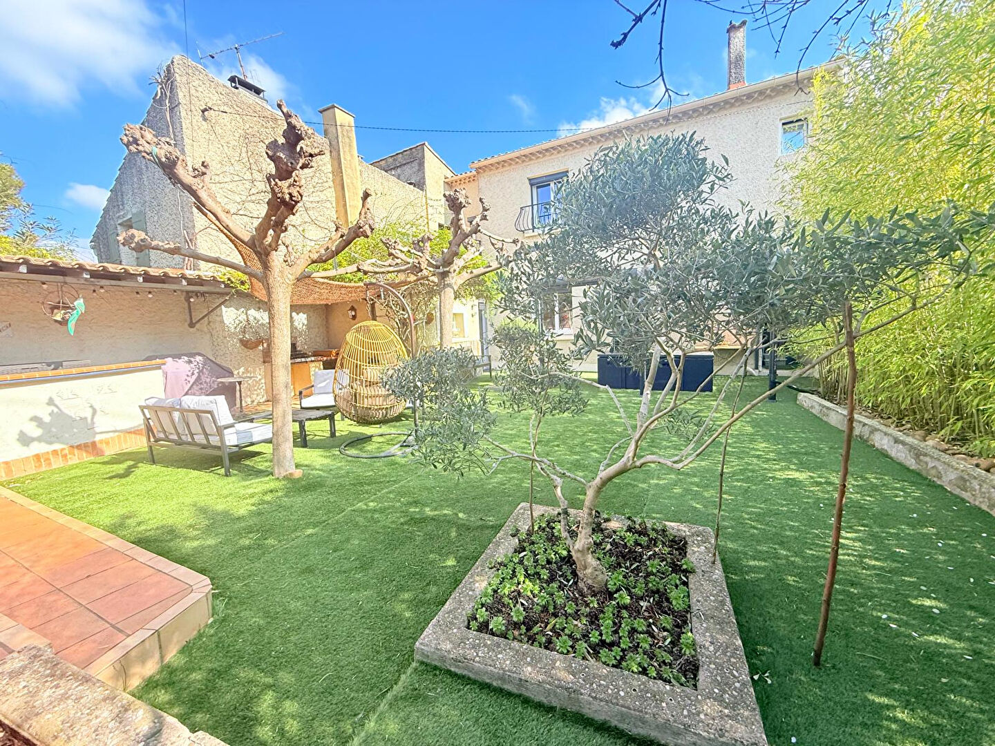 Agence immobilière de IMD Immobilier