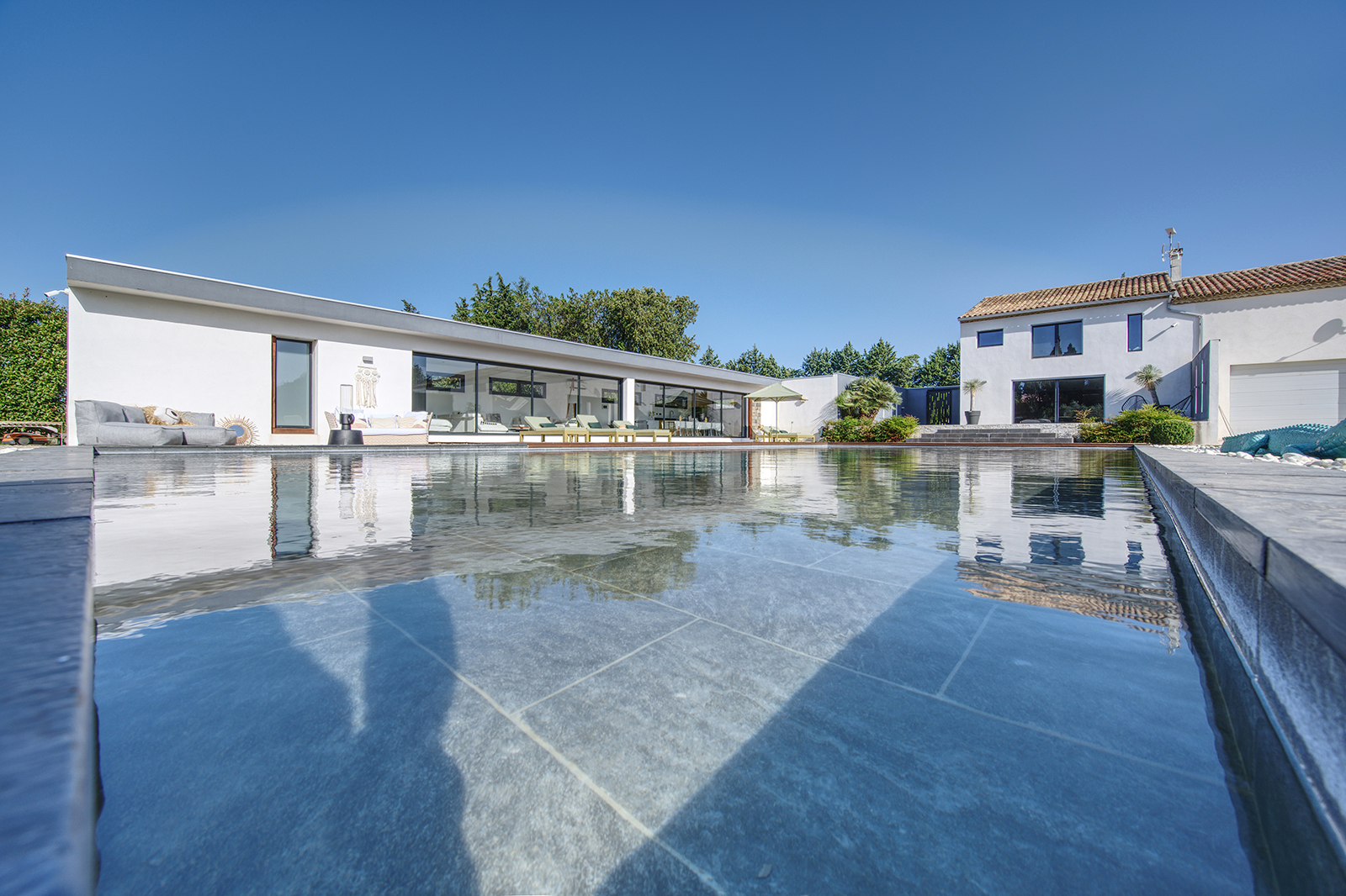 Agence immobilière de IMD Immobilier