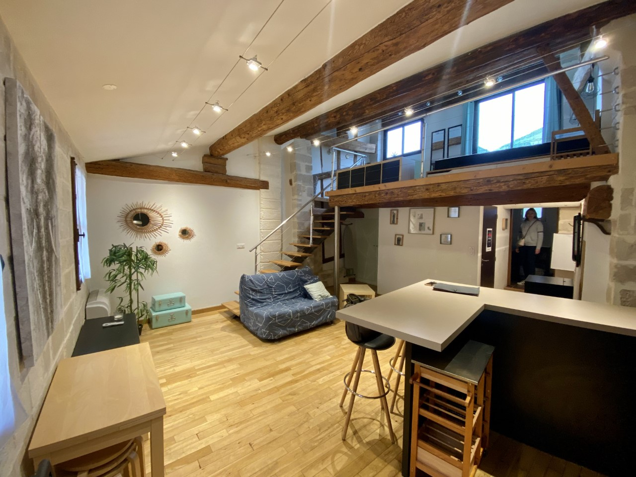 Agence immobilière de IMD Immobilier
