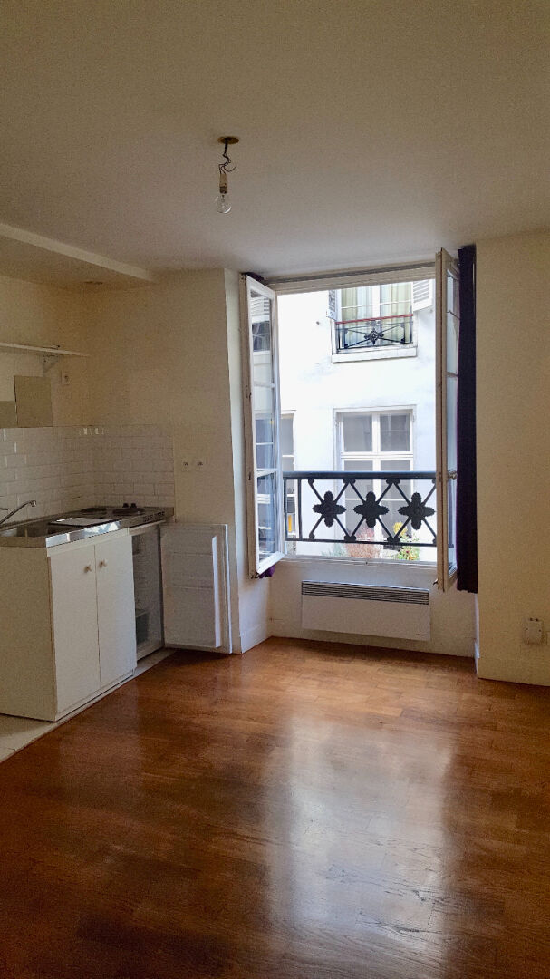 Agence immobilière de SERENIA Paris