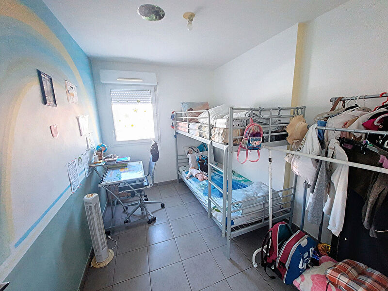 Photo Vends T3 avec double boxe  secteur CAPELETTE image 5/6