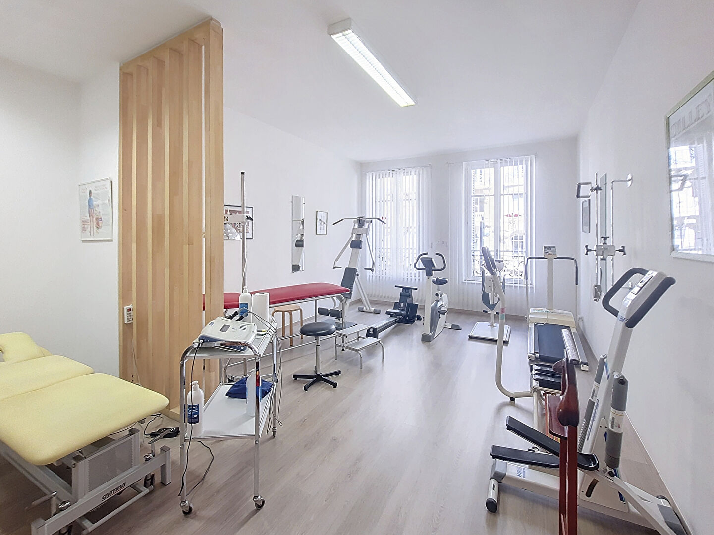 Photo T3  République image 2/6