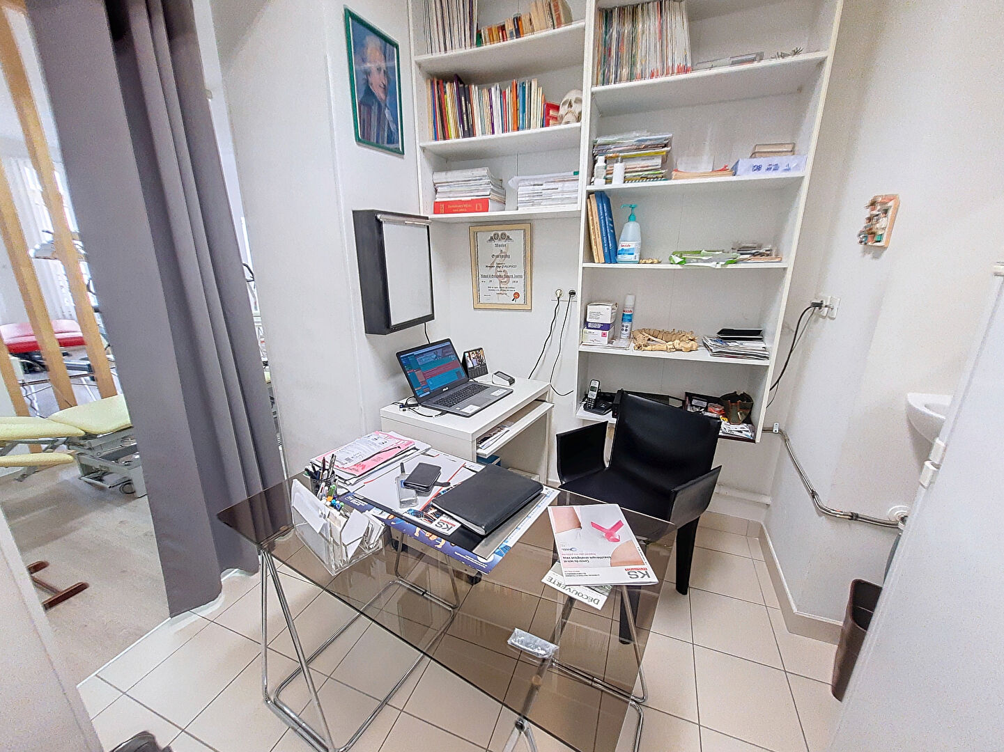 Photo T3  République image 5/6