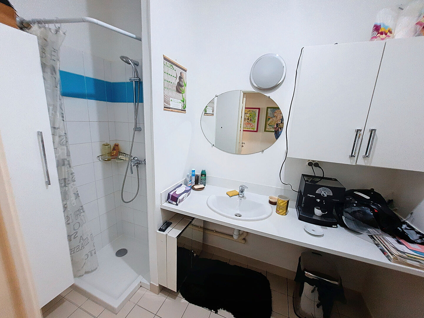 Photo T3  République image 6/6