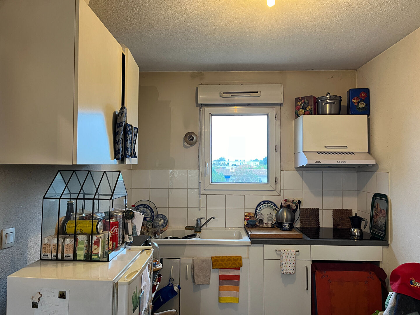 Photo Duplex T3 situé à Avignon image 4/6