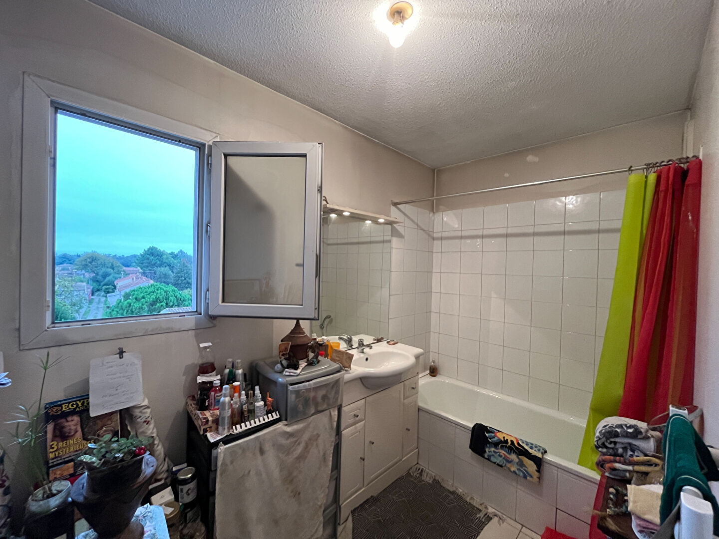 Photo Duplex T3 situé à Avignon image 5/6