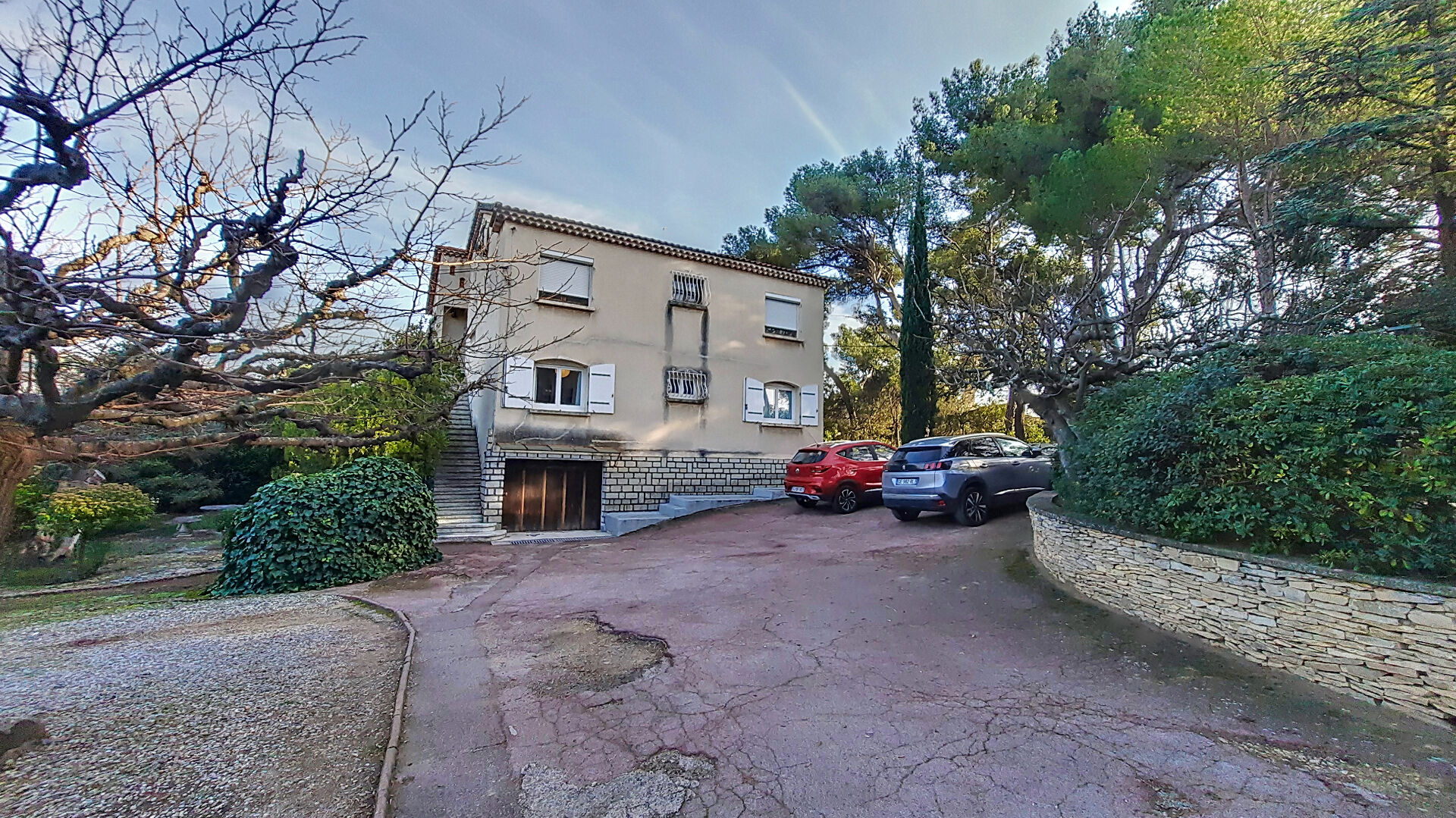 Photo ALLAUCH LA TIRANNE image 1/6