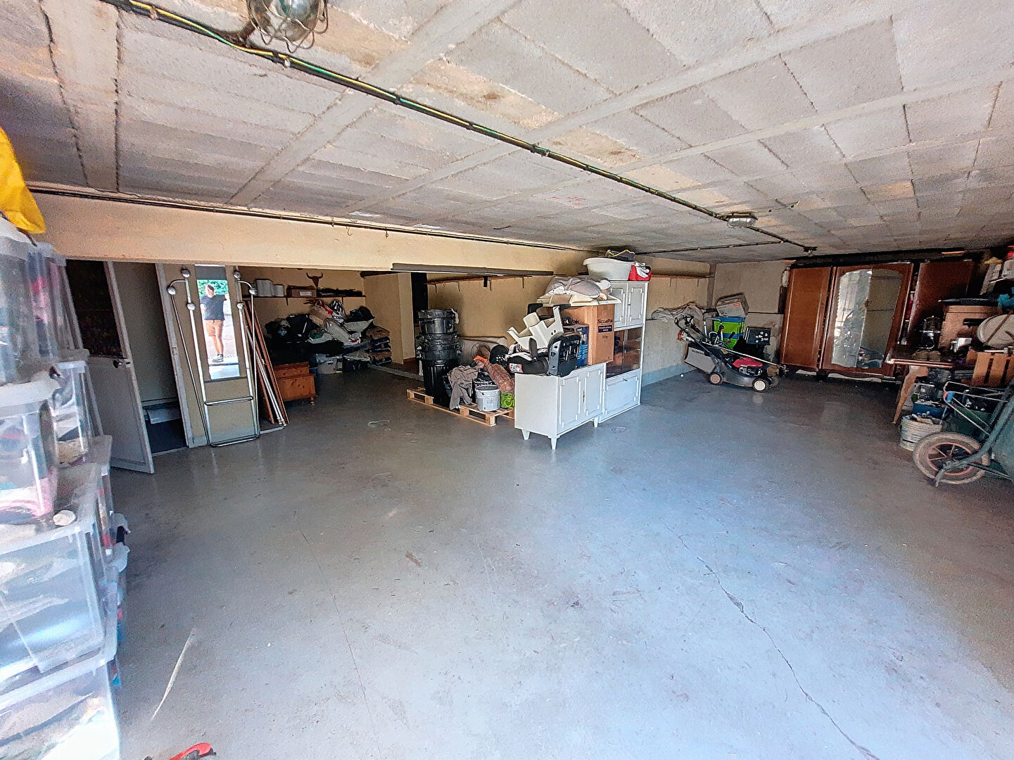 Photo ALLAUCH LA TIRANNE image 2/6