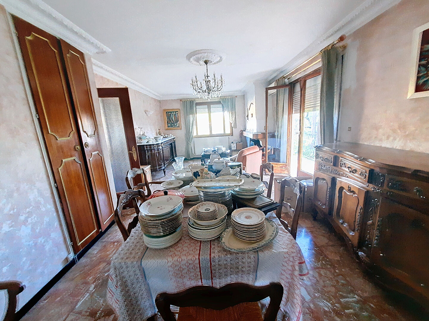 Photo ALLAUCH LA TIRANNE image 3/6