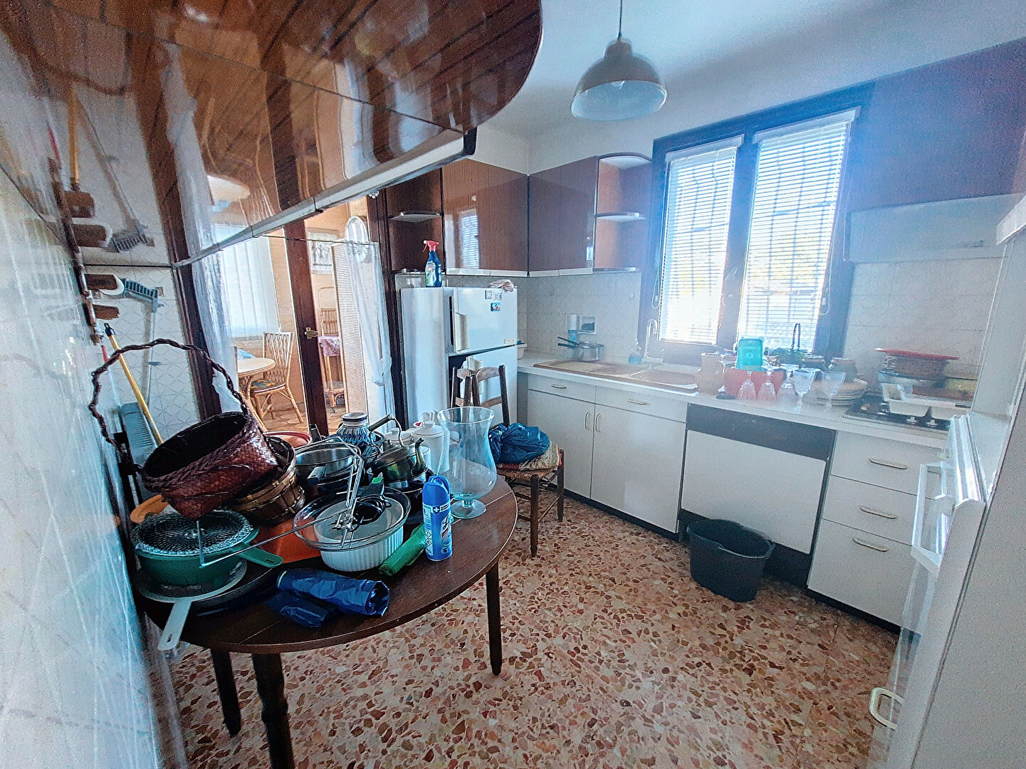 Photo ALLAUCH LA TIRANNE image 5/6