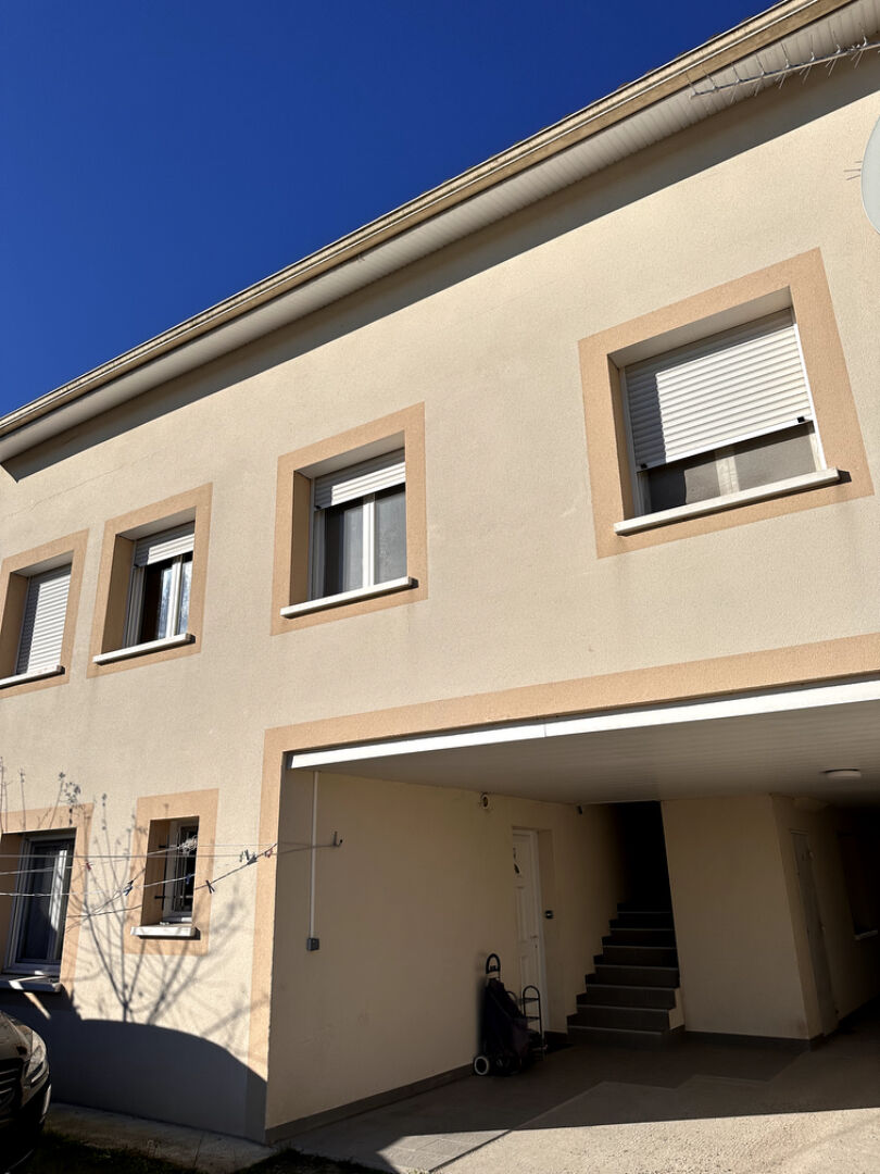 Agence immobilière de Shaker Merignac