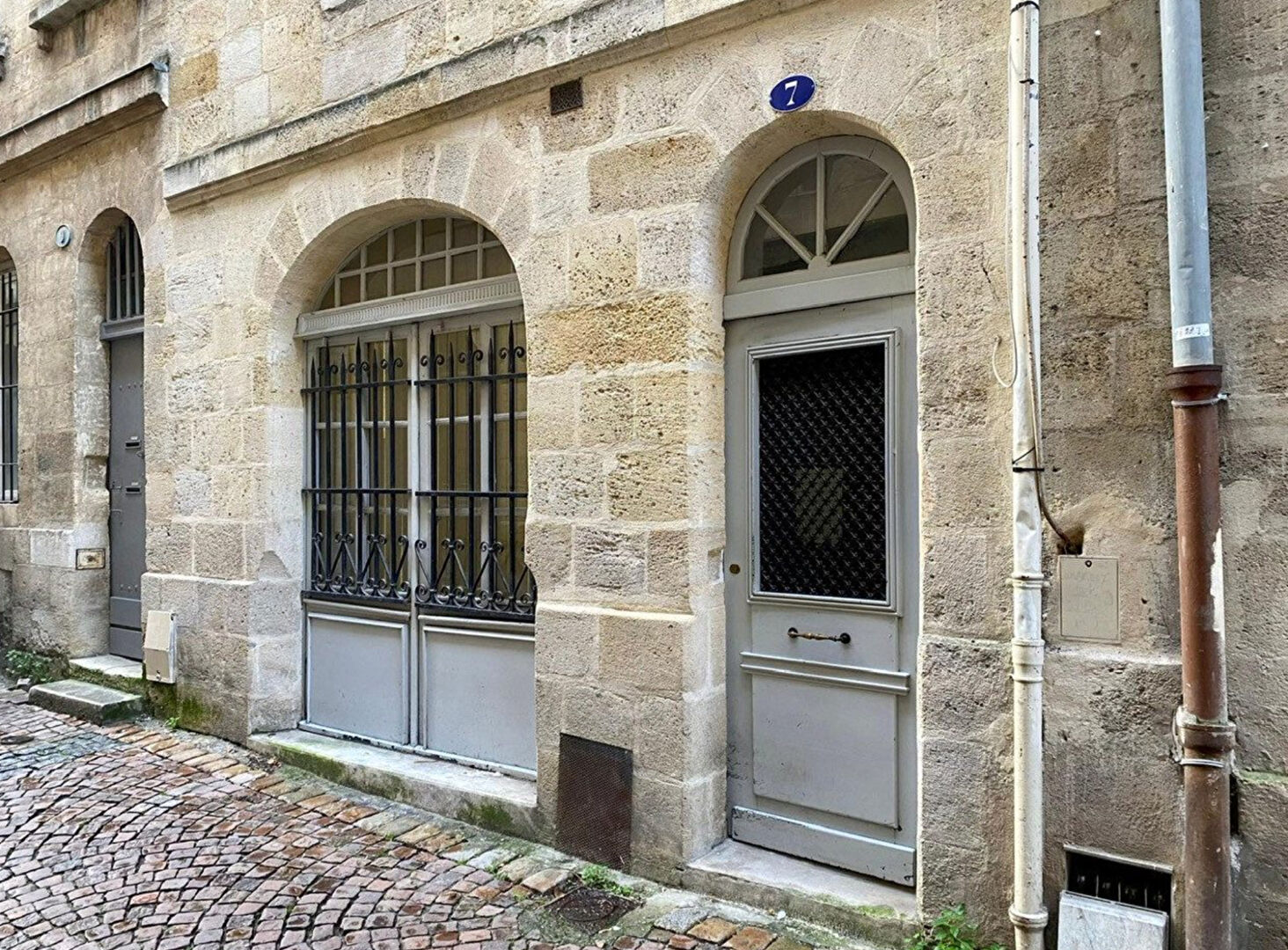 Agence immobilière de Shaker Merignac