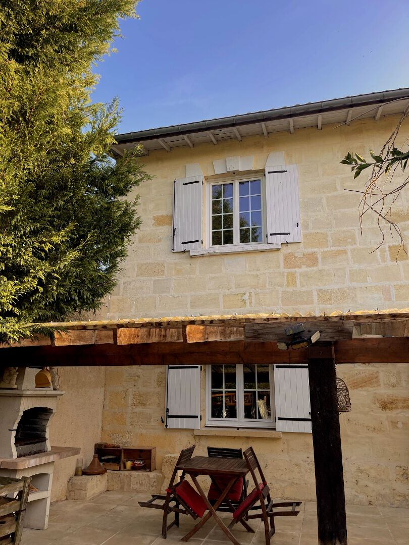 Agence immobilière de Shaker Merignac