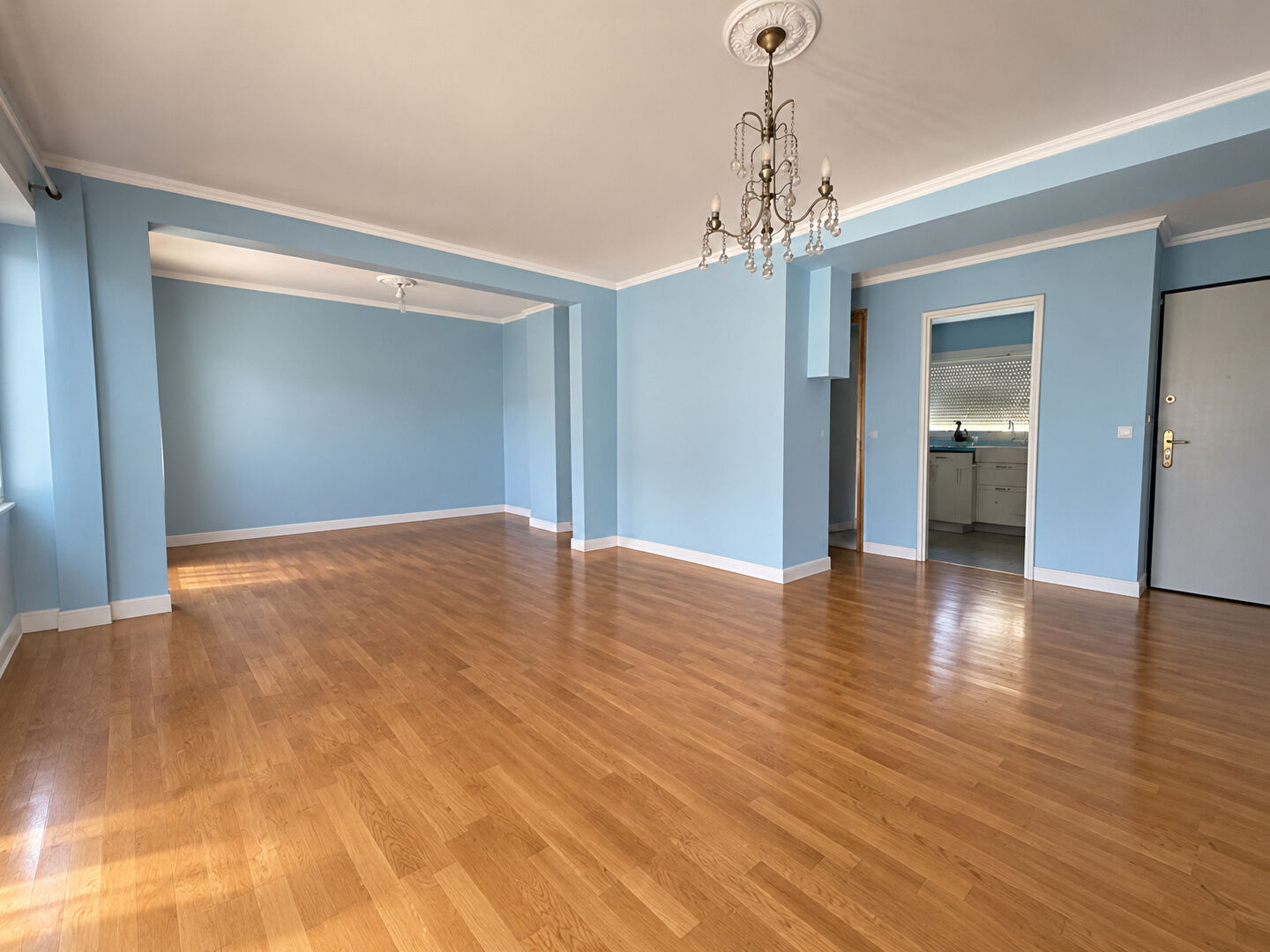 Agence immobilière de Shaker Merignac