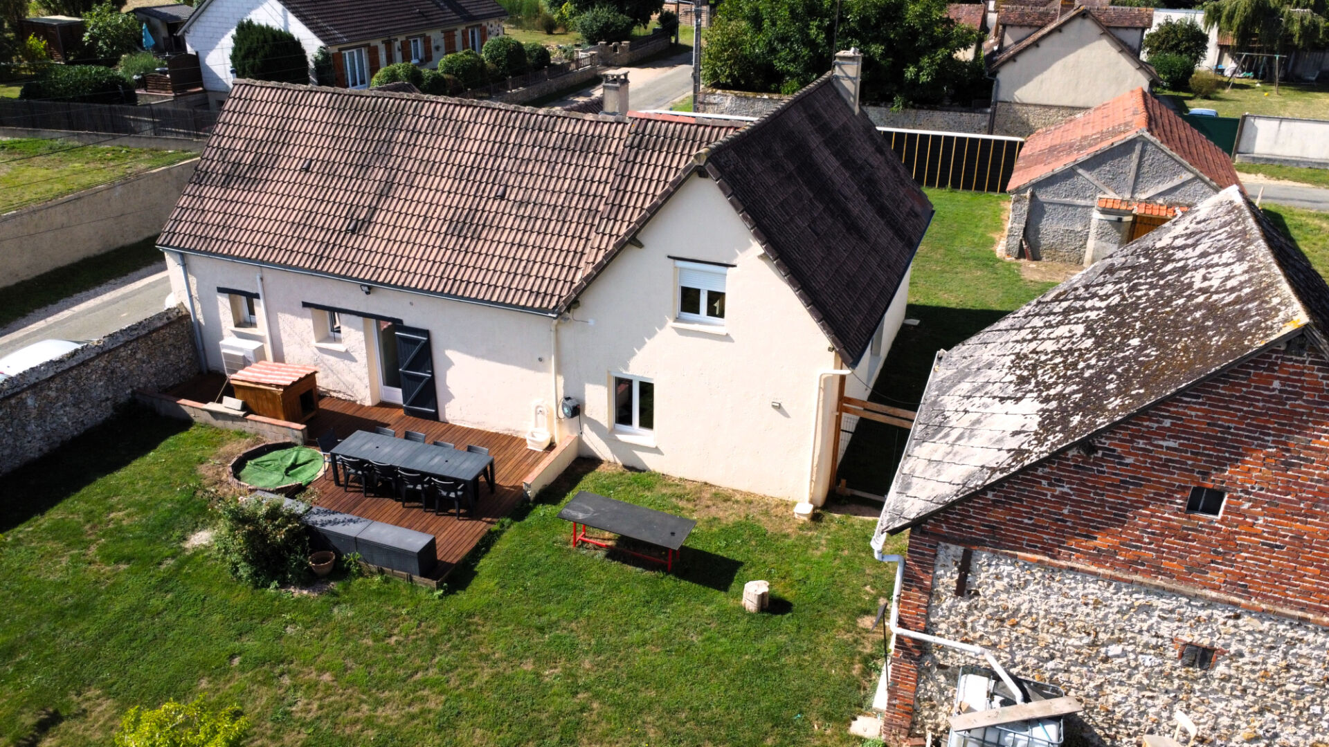 Agence immobilière de SIMON IMMOBILIER CHATEAUNEUF EN THYMERAIS