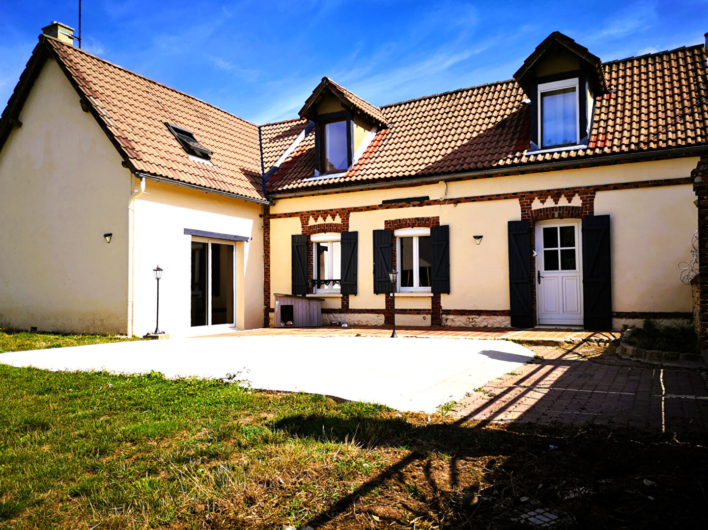 Agence immobilière de SIMON IMMOBILIER CHATEAUNEUF EN THYMERAIS