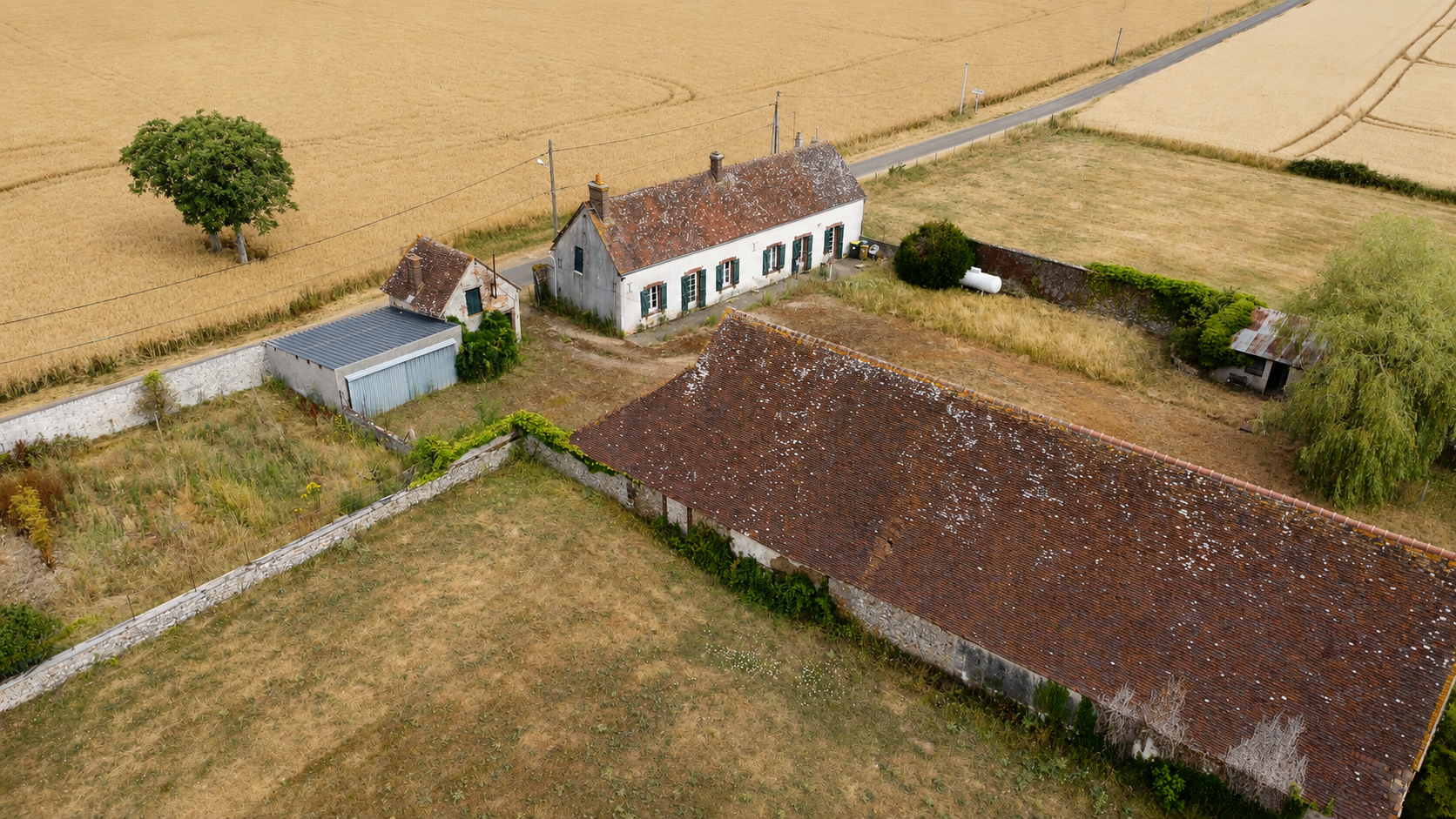 Agence immobilière de SIMON IMMOBILIER CHATEAUNEUF EN THYMERAIS