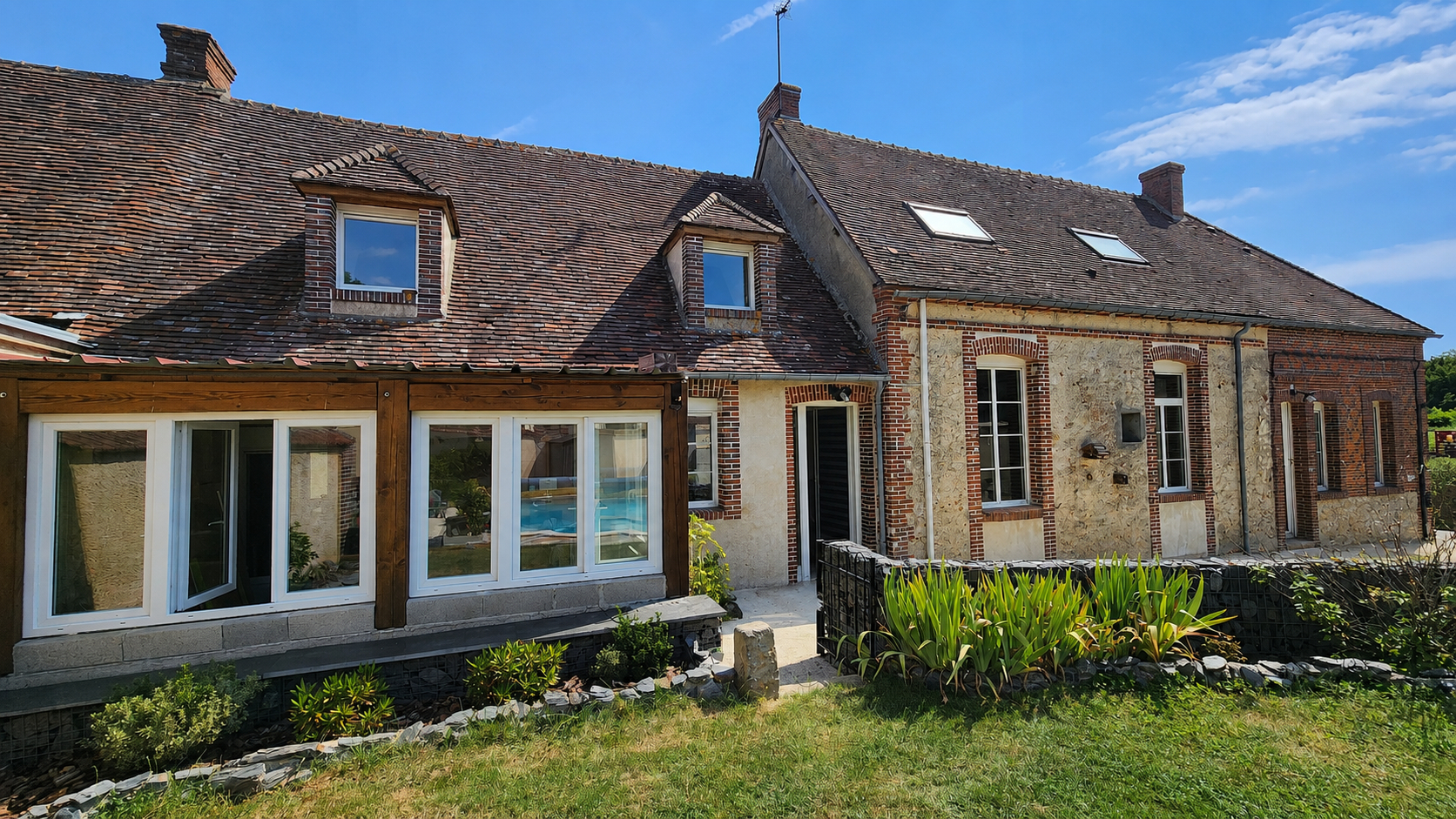 Agence immobilière de SIMON IMMOBILIER CHATEAUNEUF EN THYMERAIS