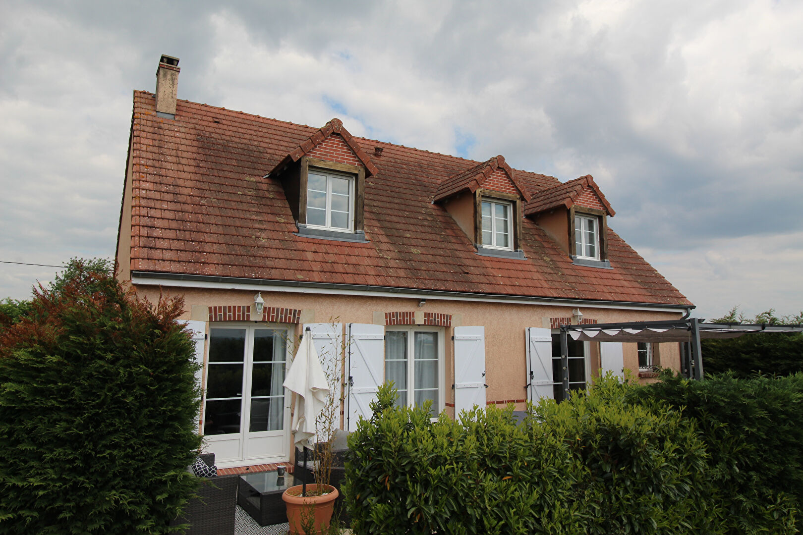 Agence immobilière de SIMON IMMOBILIER CHATEAUNEUF EN THYMERAIS