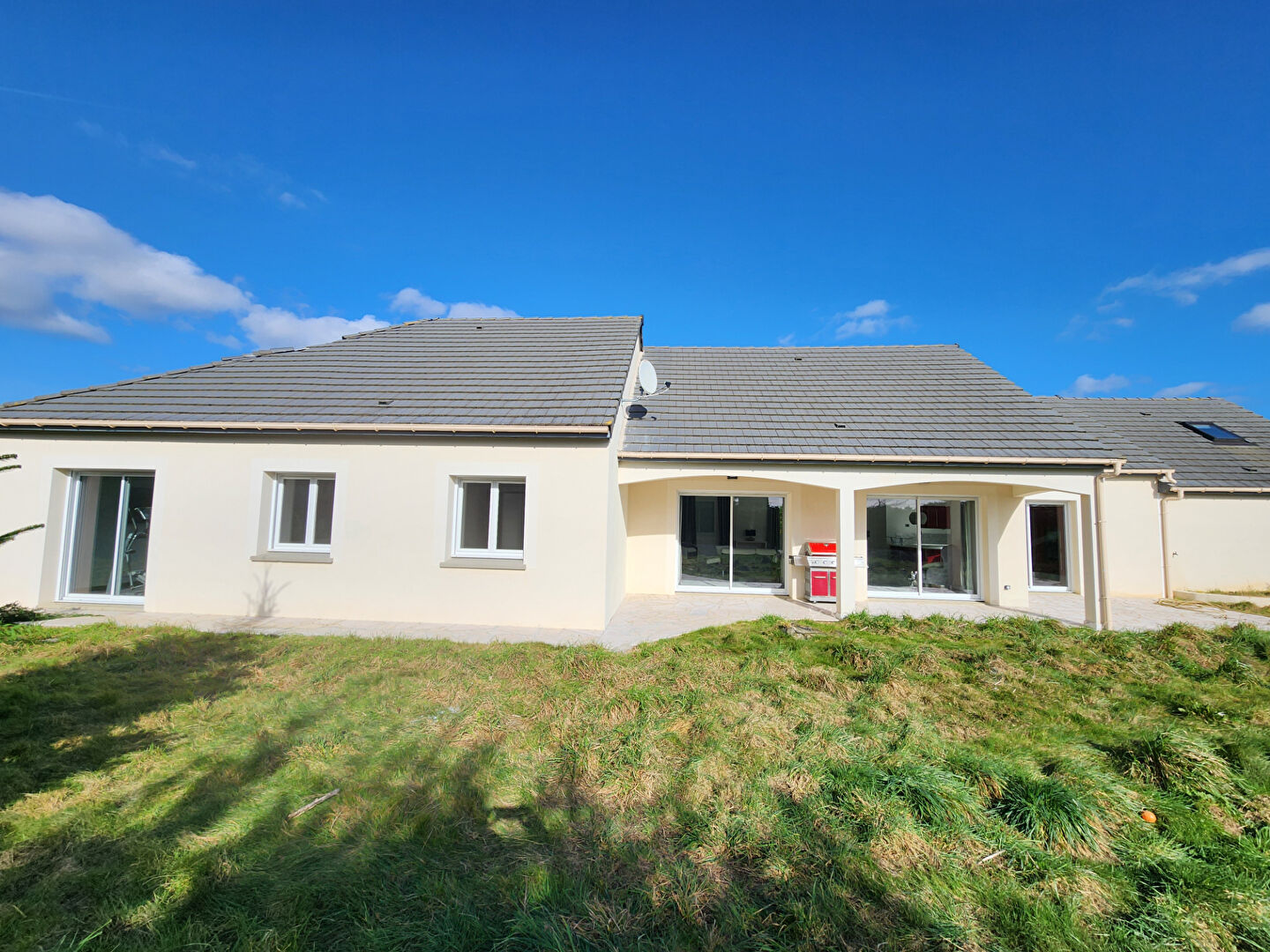 Agence immobilière de SIMON IMMOBILIER CHATEAUNEUF EN THYMERAIS