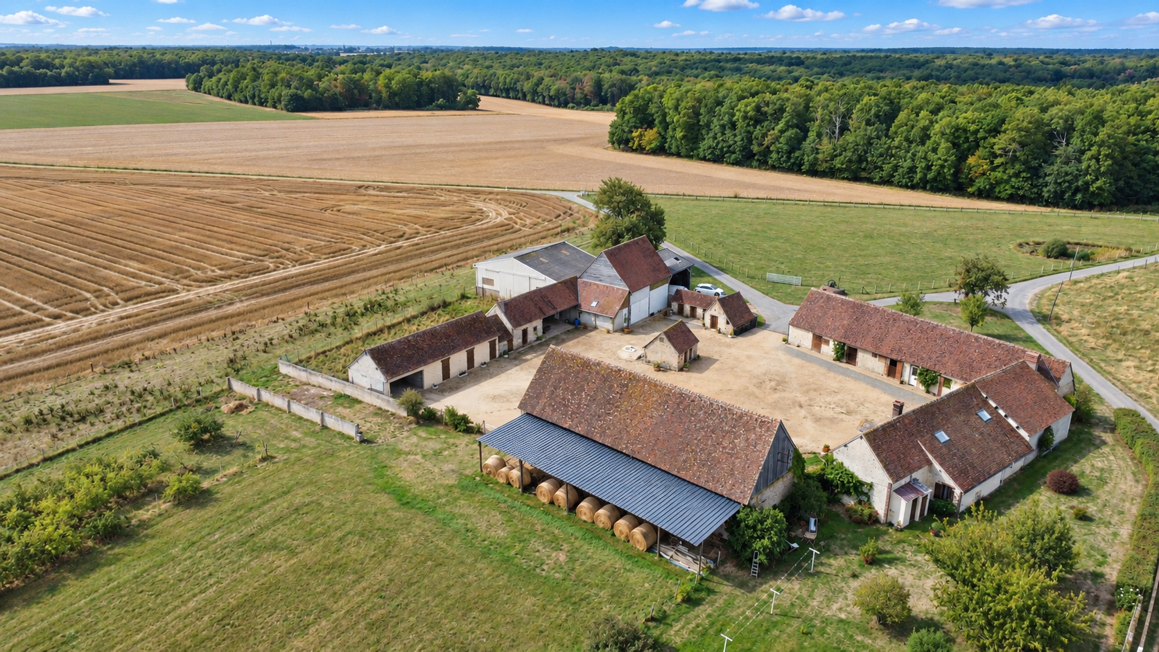 Agence immobilière de SIMON IMMOBILIER CHATEAUNEUF EN THYMERAIS