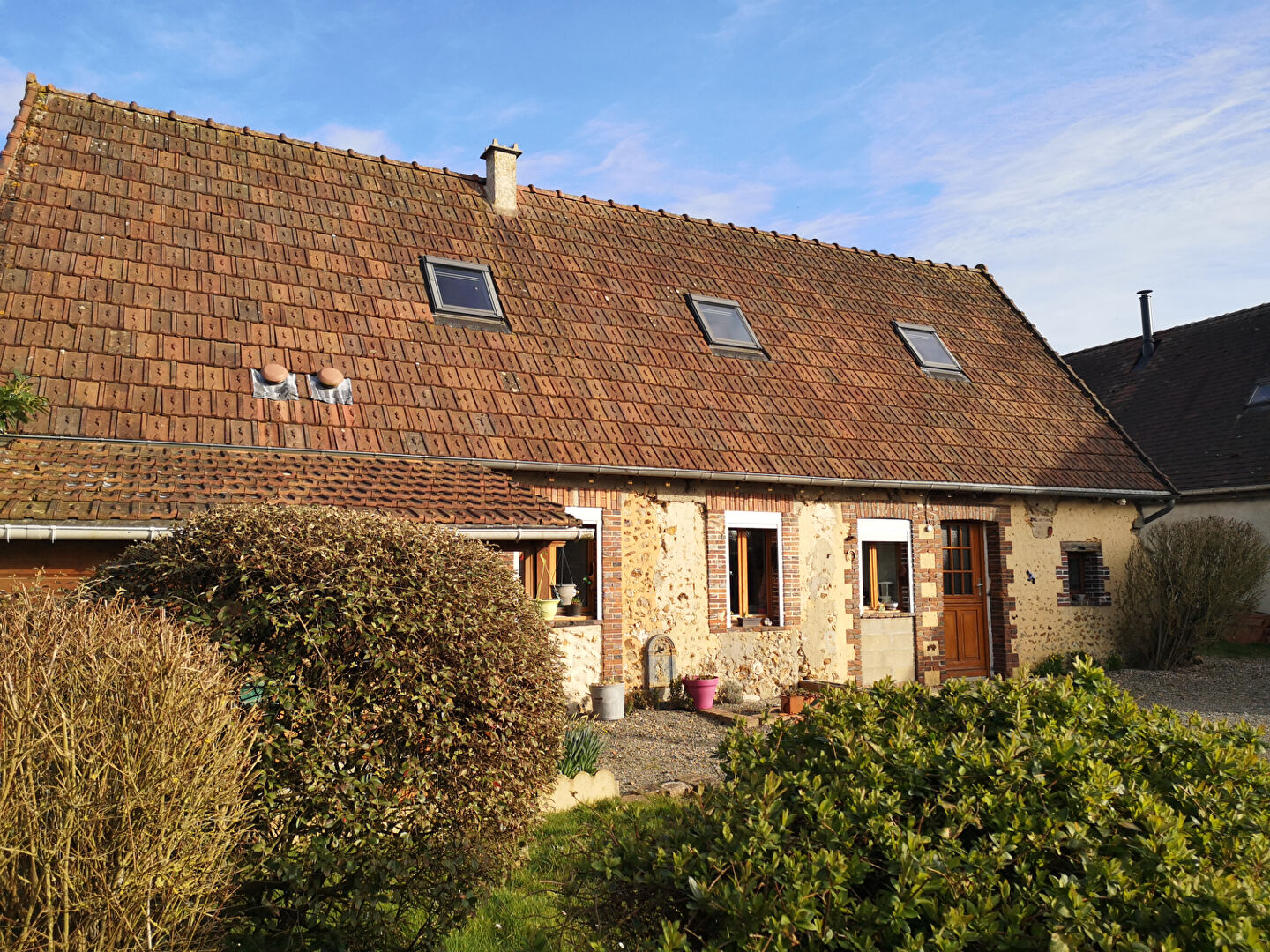 Agence immobilière de SIMON IMMOBILIER COURVILLE