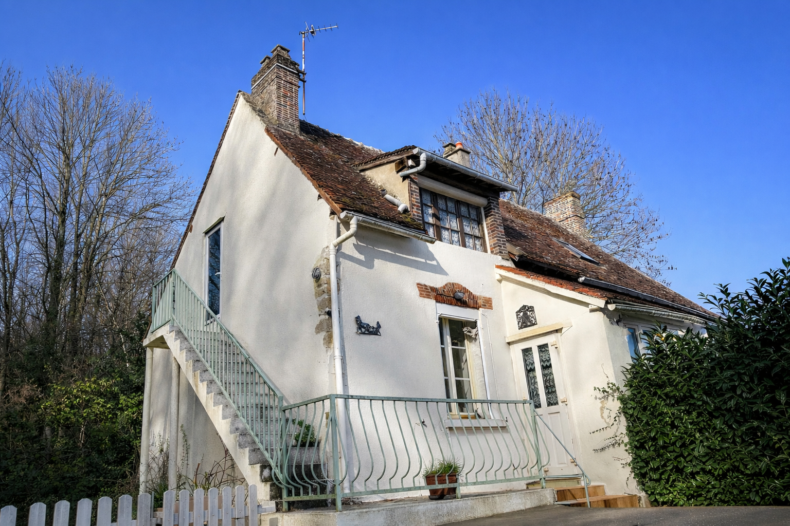 Agence immobilière de SIMON IMMOBILIER COURVILLE