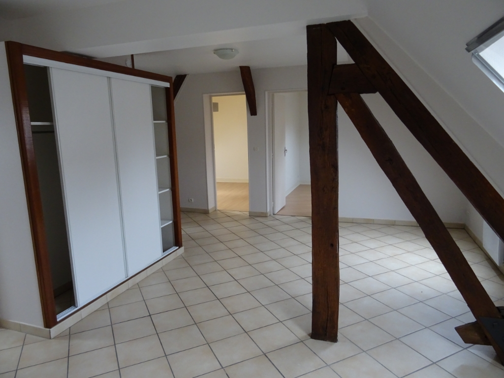 Agence immobilière de SIMON IMMOBILIER COURVILLE