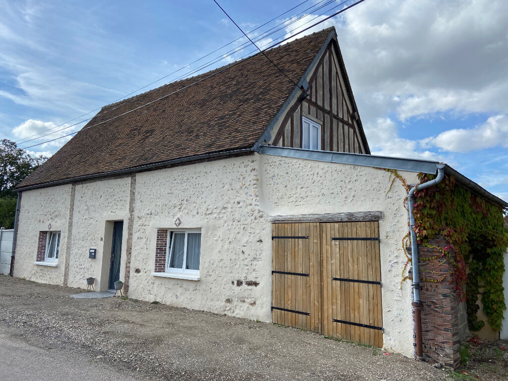 Agence immobilière de SIMON IMMOBILIER COURVILLE