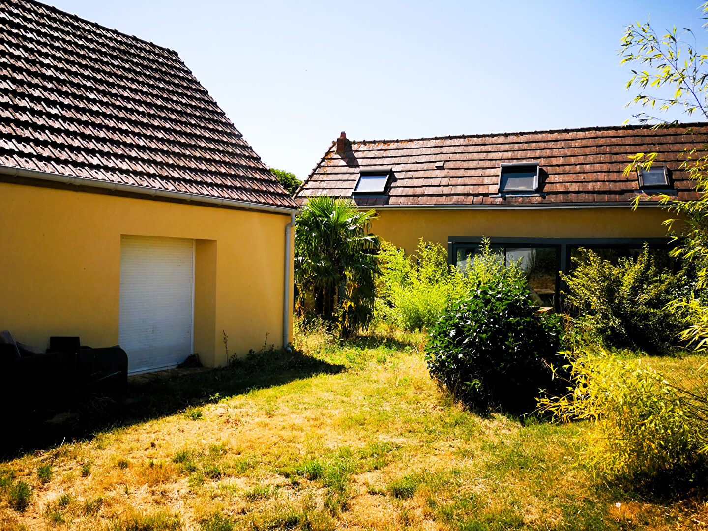 Agence immobilière de SIMON IMMOBILIER COURVILLE