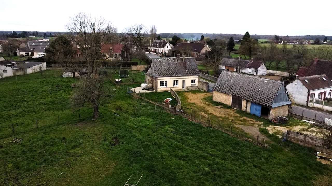 Agence immobilière de SIMON IMMOBILIER COURVILLE