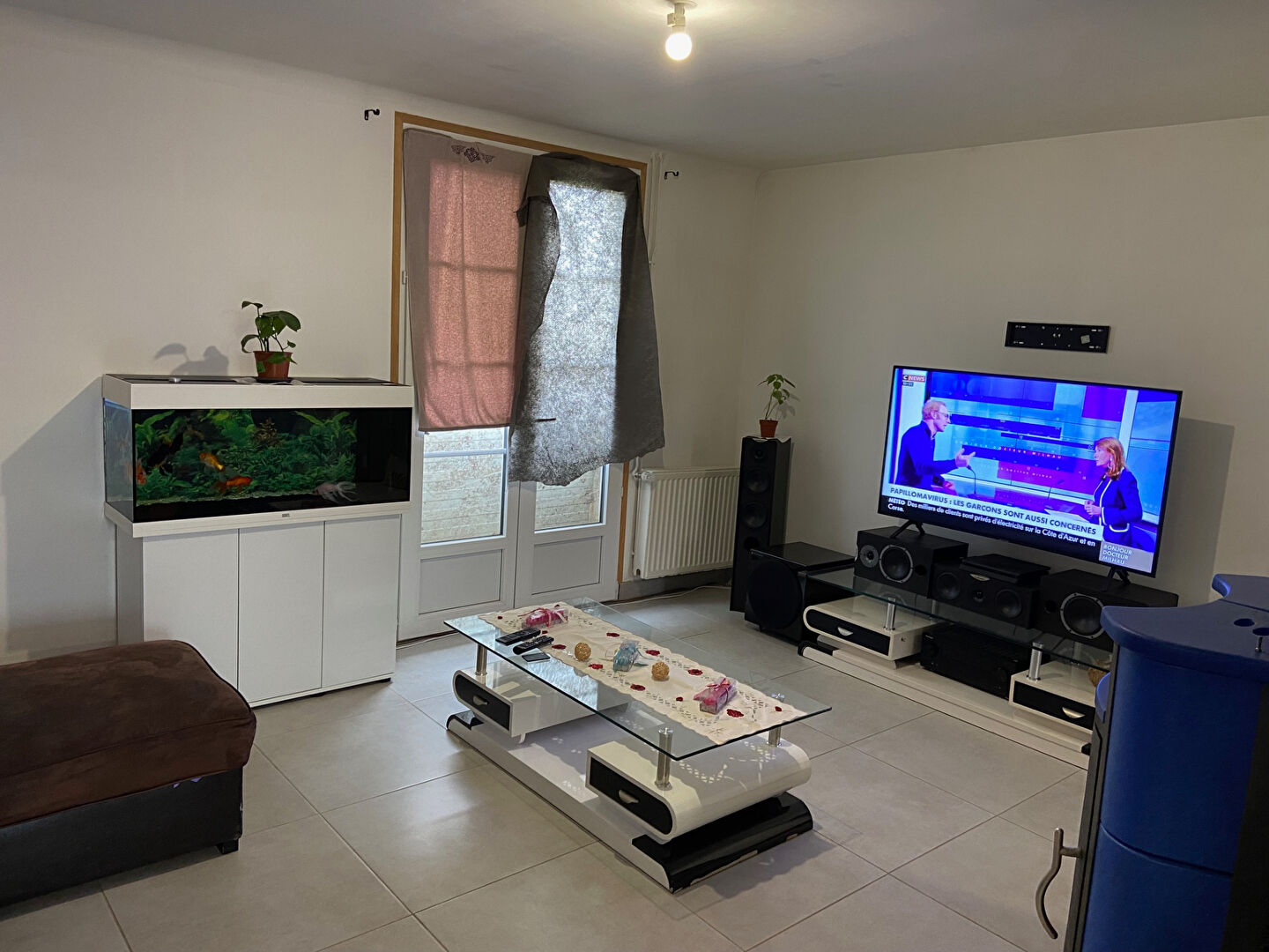 Photo Havre de paix à la lisière de la forêt plus d'un hectare de terrain image 3/6