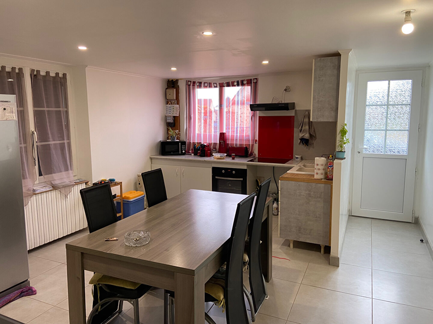 Photo Havre de paix à la lisière de la forêt plus d'un hectare de terrain image 4/6