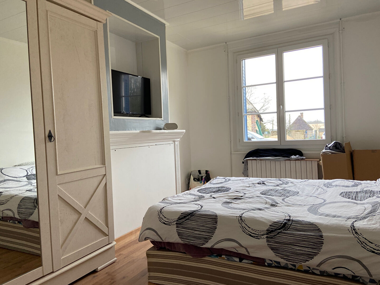 Photo Havre de paix à la lisière de la forêt plus d'un hectare de terrain image 6/6