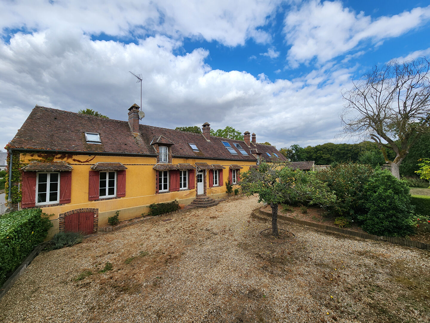Agence immobilière de SIMON IMMOBILIER CHATEAUNEUF EN THYMERAIS