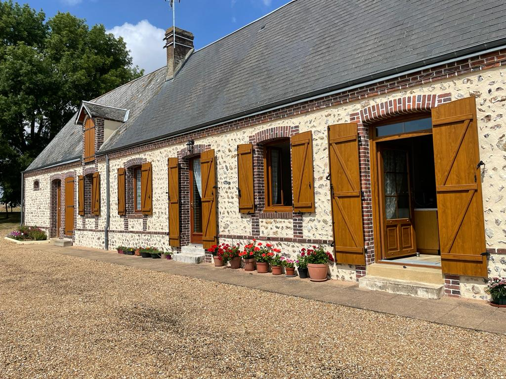 Agence immobilière de SIMON IMMOBILIER COURVILLE