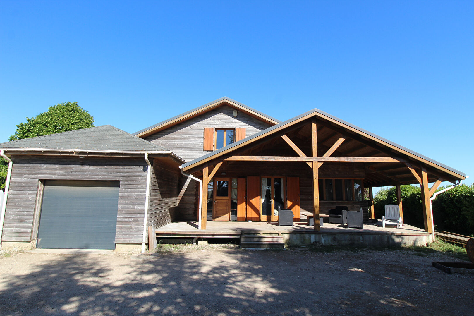 Agence immobilière de SIMON IMMOBILIER CHATEAUNEUF EN THYMERAIS