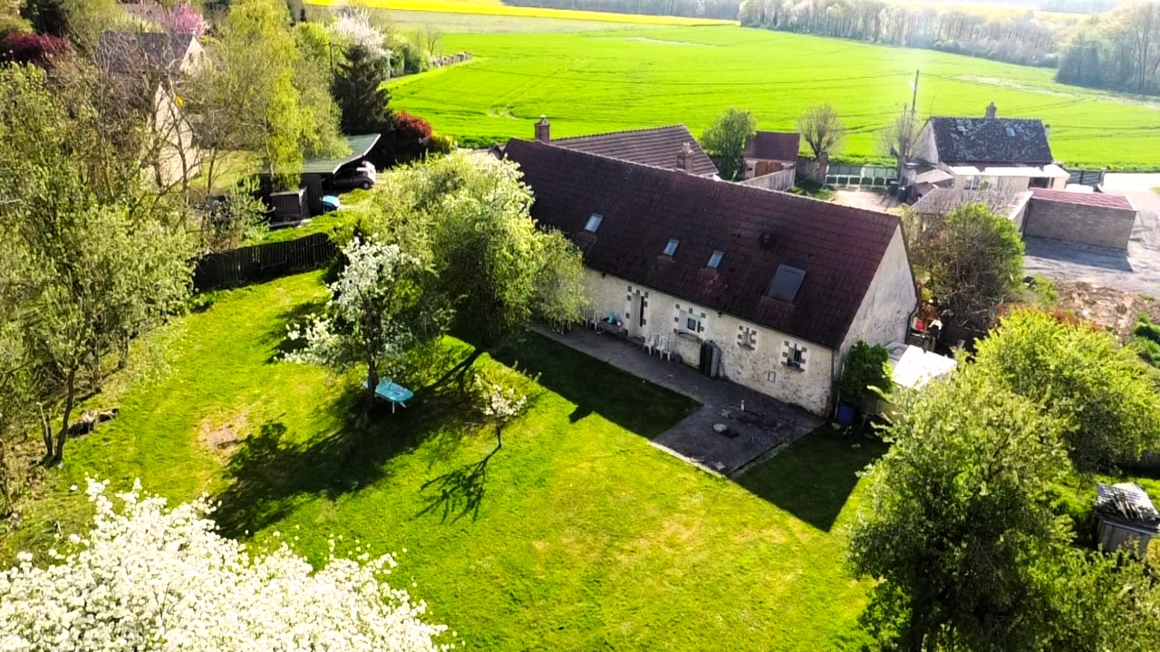 Agence immobilière de SIMON IMMOBILIER COURVILLE