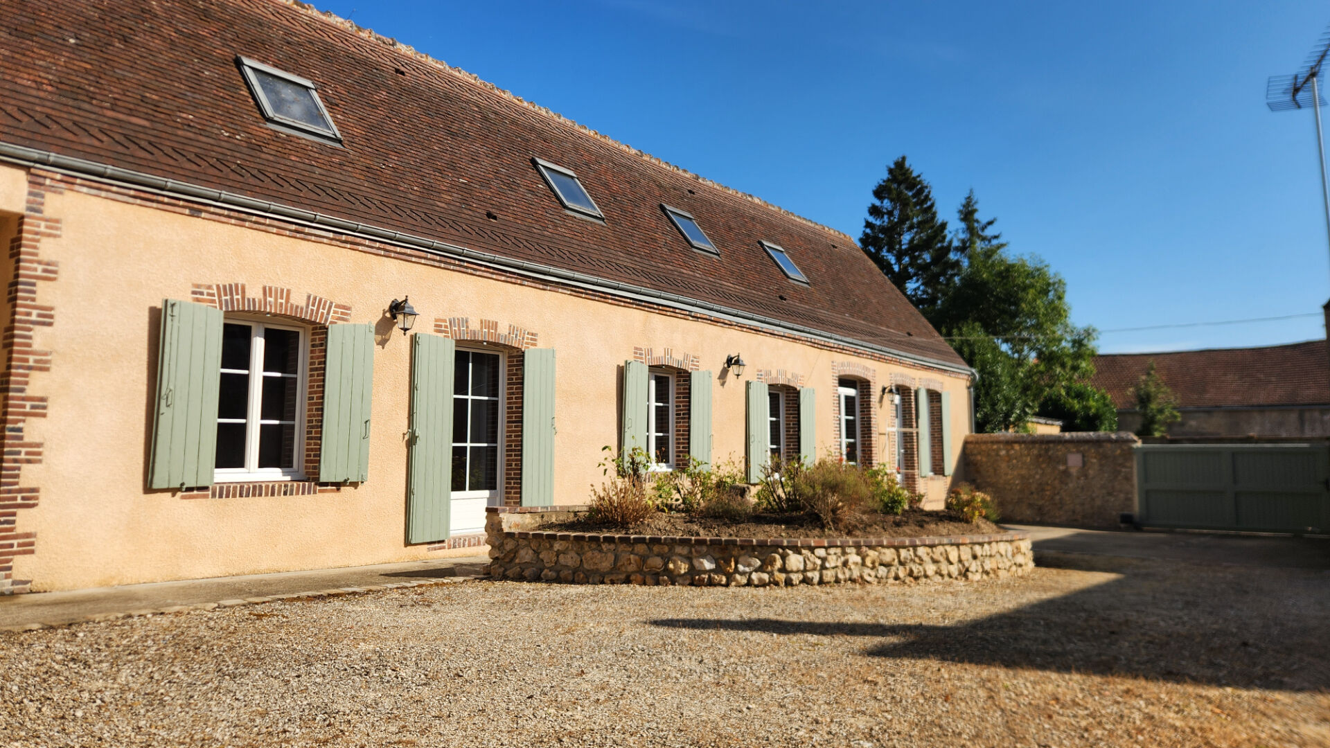 Agence immobilière de SIMON IMMOBILIER CHATEAUNEUF EN THYMERAIS