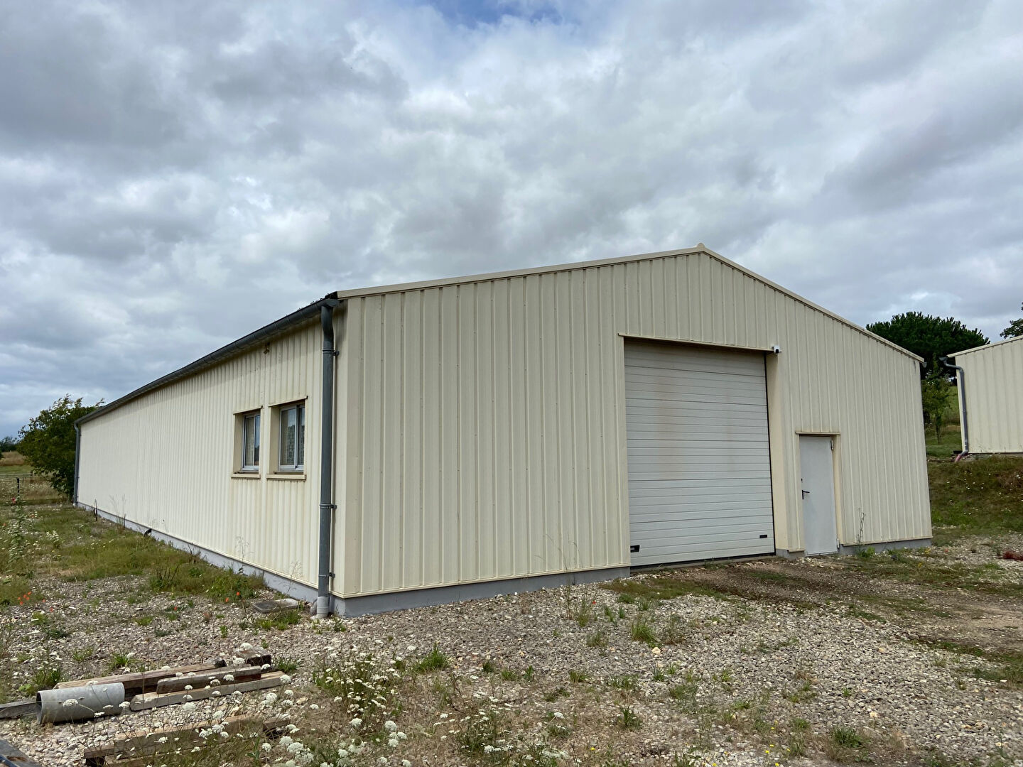 Agence immobilière de SIMON IMMOBILIER COURVILLE