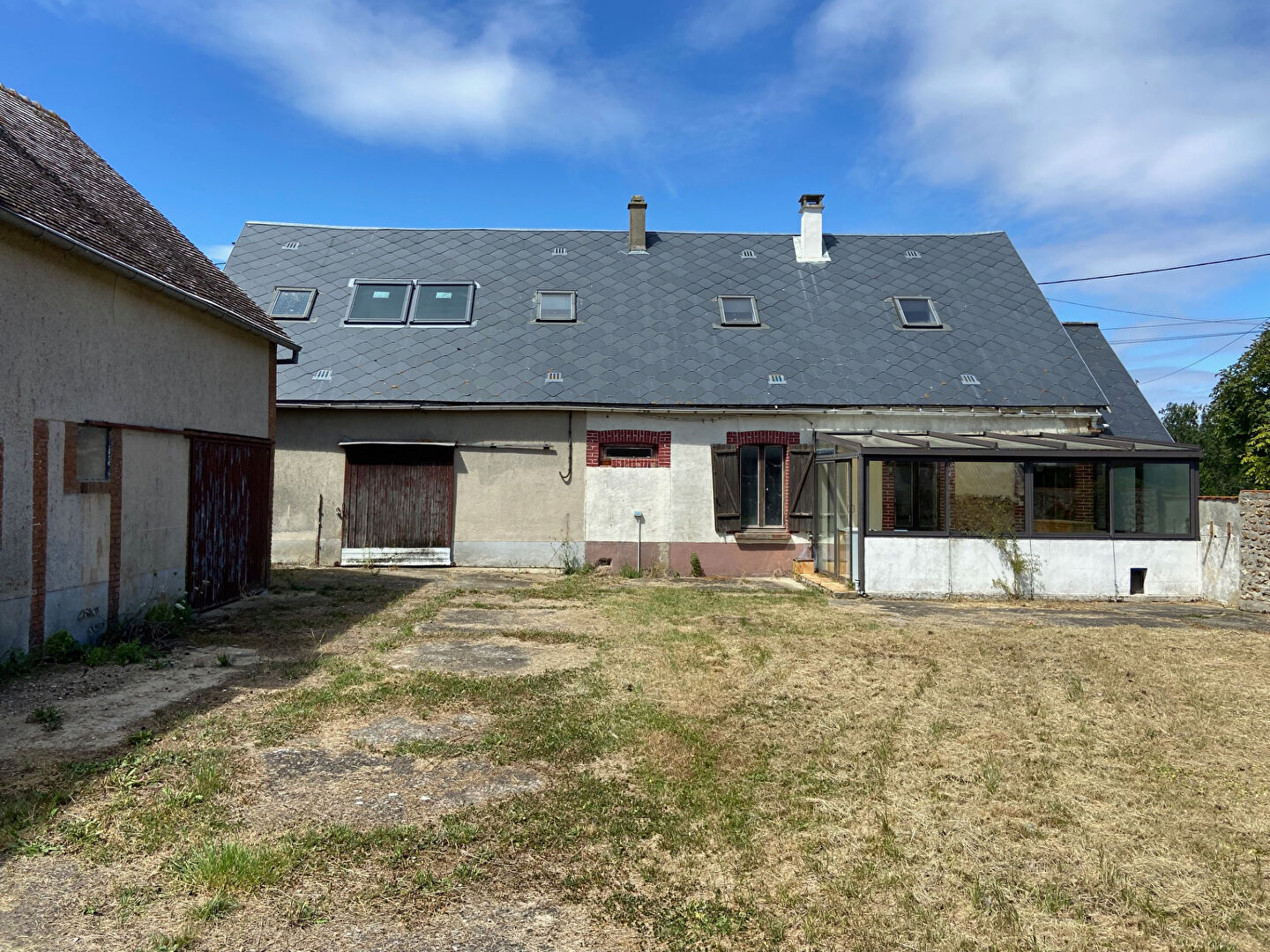 Agence immobilière de SIMON IMMOBILIER COURVILLE