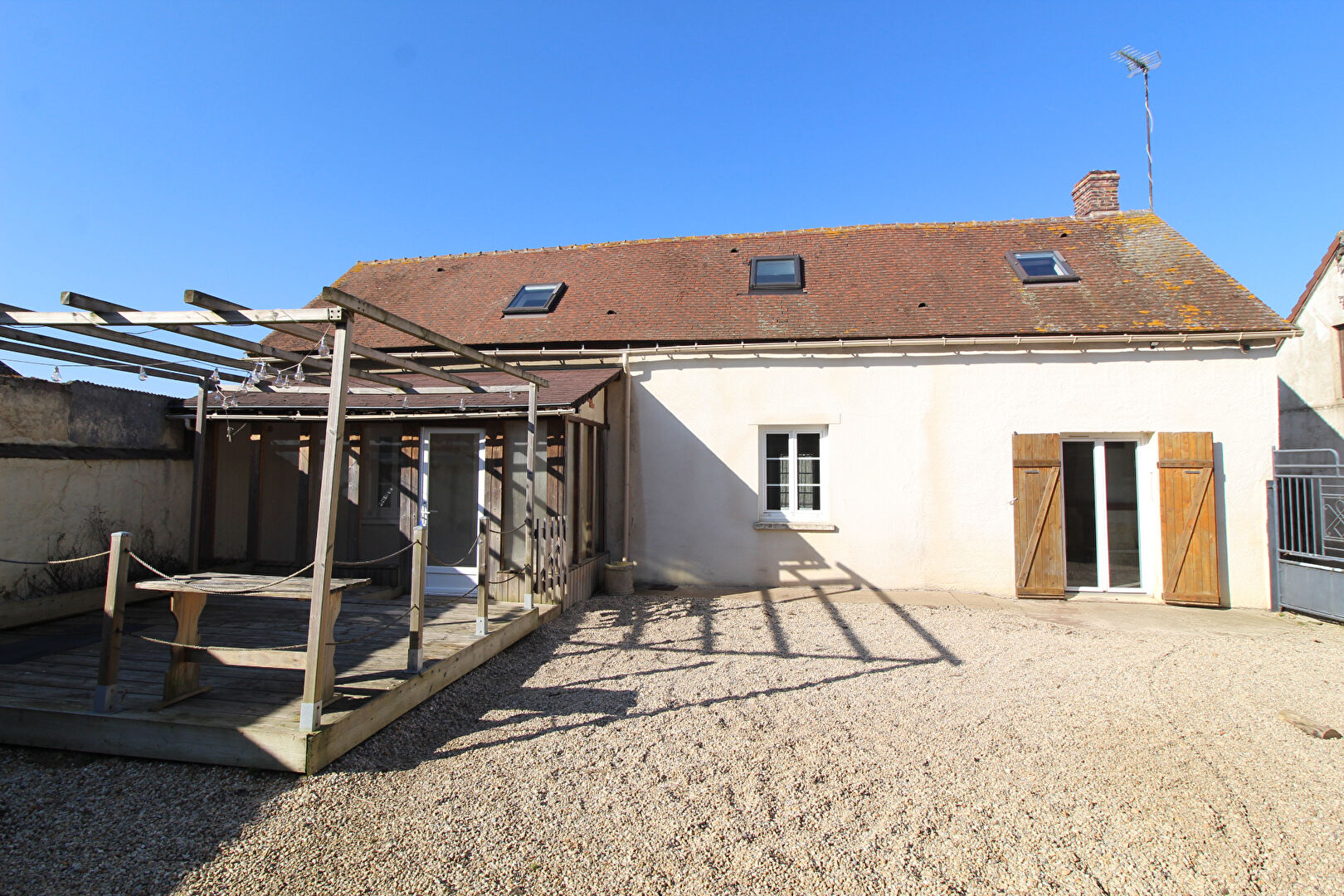 Agence immobilière de SIMON IMMOBILIER CHATEAUNEUF EN THYMERAIS