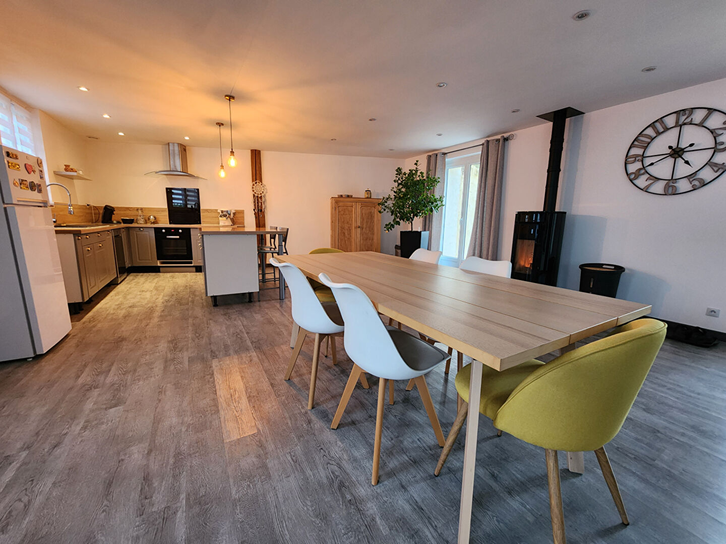 Agence immobilière de SIMON IMMOBILIER CHATEAUNEUF EN THYMERAIS