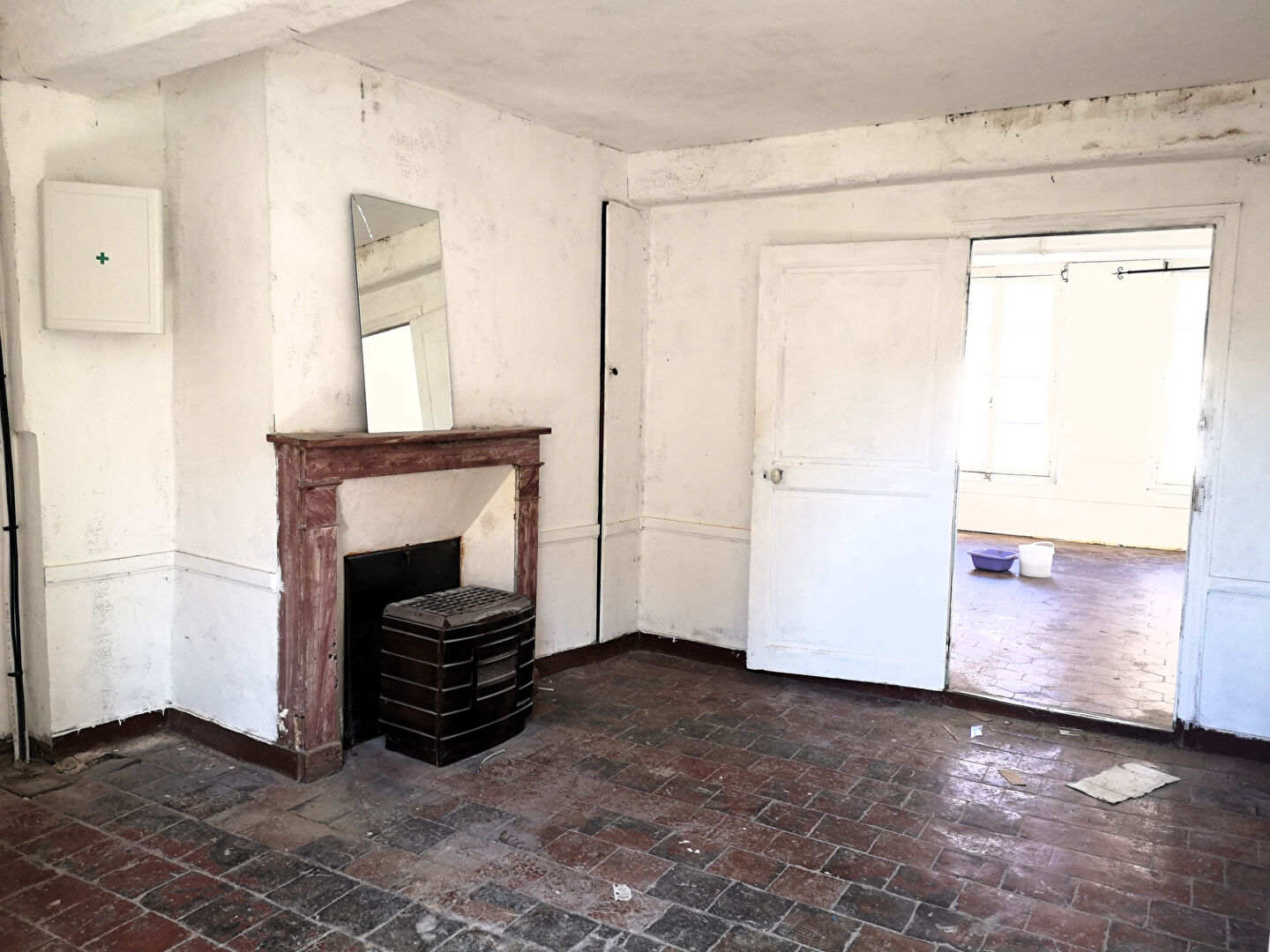 Photo LOCAL COMMERCIAL EN PLEIN COEUR DE  VILLE image 6/6