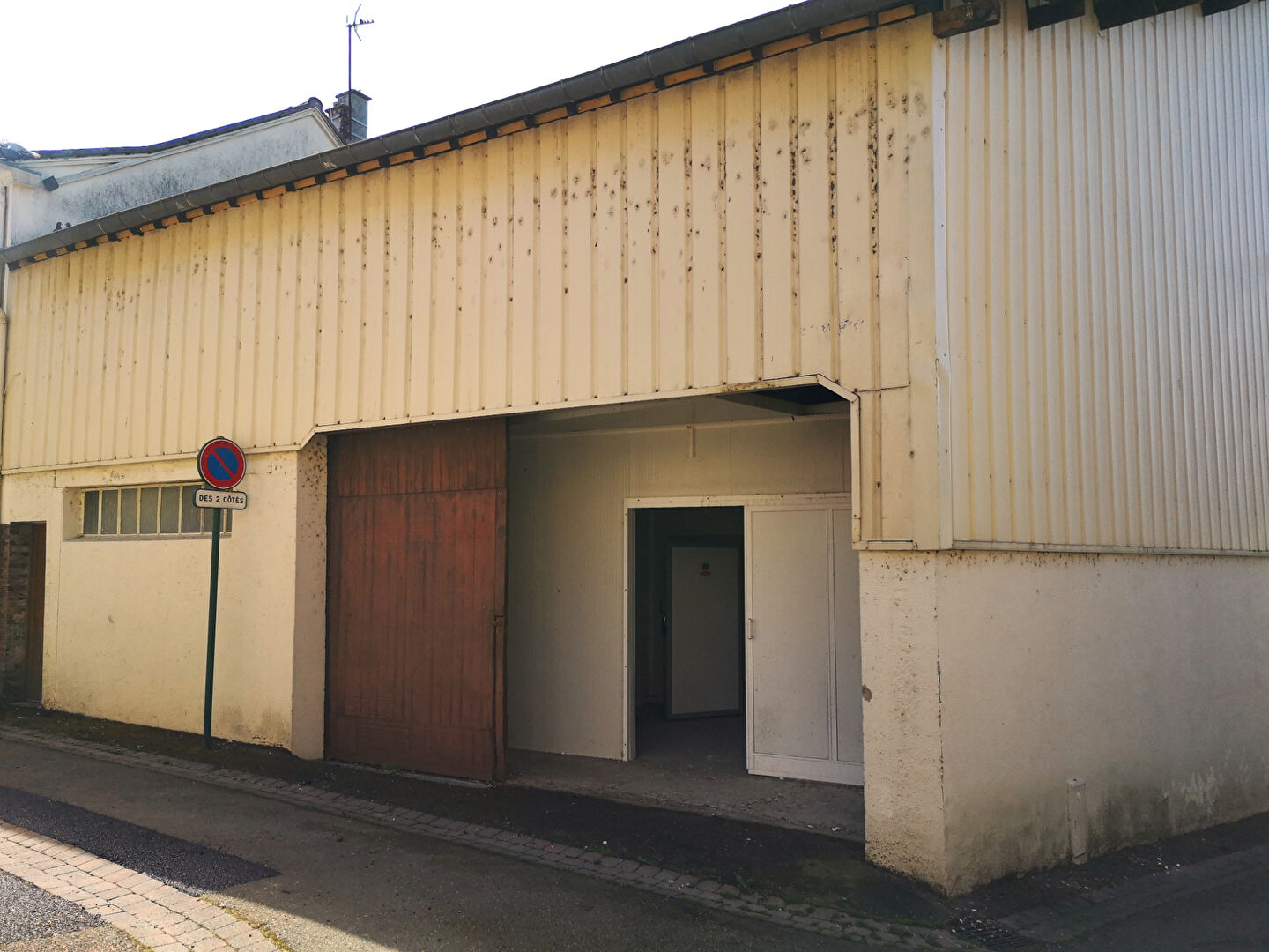 Agence immobilière de SIMON IMMOBILIER COURVILLE