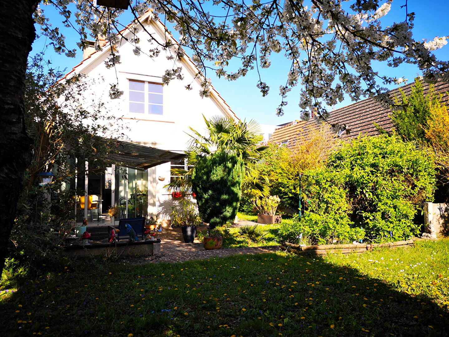 Agence immobilière de SIMON IMMOBILIER COURVILLE